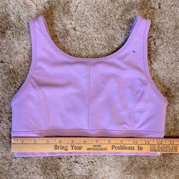Nike Dri Fit Sports Bra size Small - Picture 6 of 6